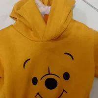 هودی وشلوار|کفش و لباس بچه|بروجرد, |دیوار