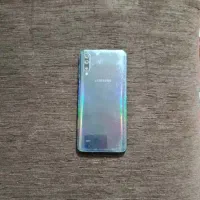 گوشی a30s تمیز