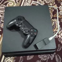 پلی استیشن 4 ps4 کاشمر خلیل آباد|کنسول، بازی ویدئویی و آنلاین|کاشمر, |دیوار