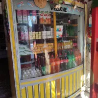 یخچال ایستاده دودرب|فروشگاه و مغازه|باخزر, |دیوار