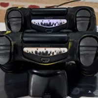 ps4 slim کپی خور|کنسول، بازی ویدئویی و آنلاین|تهران, آهنگ|دیوار