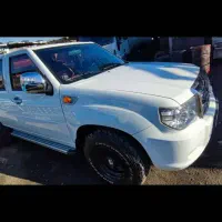 کارون مدل ۴۰۱ فوی سالم ۷۵ تا کار