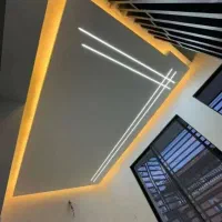 اجرای کناف در محدوده پردیس ، رودهن ، تهرانپارس