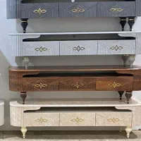 میز تی وی طرح جدید|میز تلویزیون|سیرجان, |دیوار