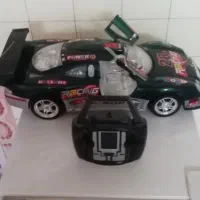 ماشین شارژی