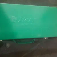 جعبه بکس هنس