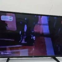 تلوزیون 43 اینچ ال جی