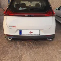 فروش ام وی ام x33 کراس مدل  ۱۴۰۲|خودرو سواری و وانت|کرمان, |دیوار