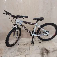 دوچرخه ویوا اصل سایز 26
