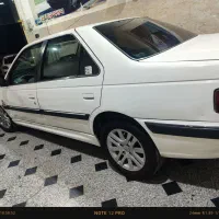 پژوپارس مدل۸۹