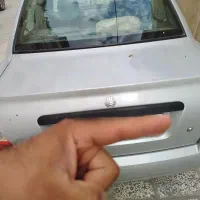 تیبا نقره ای|خودرو سواری و وانت|مشهد, ایثار|دیوار