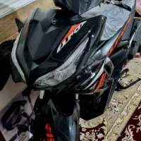 ایروکس۱۸۰ سی سی|موتورسیکلت|خرمآباد, |دیوار