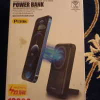 پاوربانک مگ سیف10000mhA p139k 22.5w مارک اوی