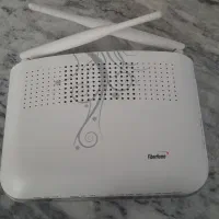 مودم فیبر نوری|مودم و تجهیزات شبکه|بروجرد, |دیوار