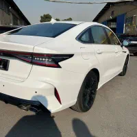 آریزو 8 مدل 1404 Tkk خسروانی