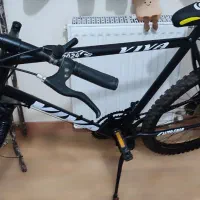 دوچرخه ۲۶ دنده ای سالم|دوچرخه، اسکیت، اسکوتر|تهران, جیحون|دیوار