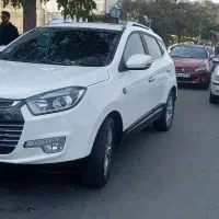 فروش جک s5 کاملا سالم و موتور جدید مدل ۴۰۲