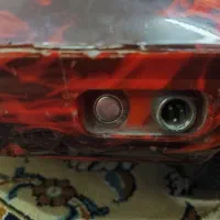 اسکوتر شارژی 8 اینج|دوچرخه، اسکیت، اسکوتر|آبادان, |دیوار