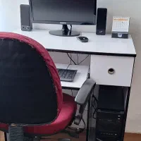 فروش کامپیوتر کاملا سالم و بدون ایراد