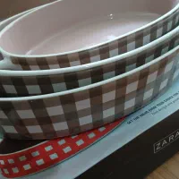 تابه سرامیکی استون ور|ظروف سرو و پذیرایی|تهران, سازمان برنامه شمالی|دیوار