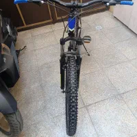 دوچرخه اورتگا 26