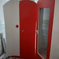 سرویس کودک|اسباب و اثاث بچه|خمینی‌شهر, |دیوار