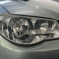 شفاف سازی چراغ|قطعات یدکی و لوازم جانبی|قم, وادی السلام|دیوار