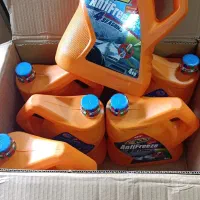 ضدیخ ایرانول وکراپ برای کامیون وسواری|قطعات یدکی و لوازم جانبی|مشهد, رباط طرق|دیوار