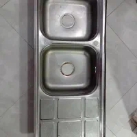 سینک ظرفشویی