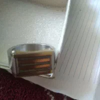 استیل طلایی اسپورت