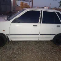 پراید 87|خودرو سواری و وانت|آق قلا, |دیوار