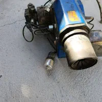 مشعل نفتی گلخانهای