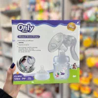 شیردوش پمپی