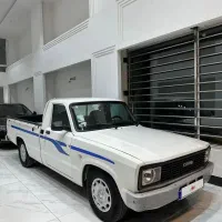 ماشین کارا تک کابین