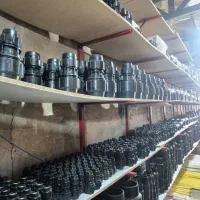 لوله پلی اتیلن و اتصالات آبیاری قطره ای و بارانی|خدمات باغبانی و درختکاری|اردبیل, |دیوار