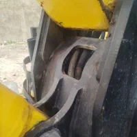 فروش مینی بیل|خودرو سنگین|تهران, امیریه|دیوار