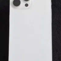 آیفون ۱۶ پرومکس ۲۵۶ ZAA سفید تیتانیوم|موبایل|زاهدان, |دیوار