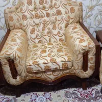 مبل ترح سلطنتی|مبلمان خانگی و میز عسلی|بندر ماهشهر, |دیوار