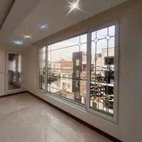 ۱۱۵متر(آپادانا نوبخت)تکواحدی/فول/روف‌گاردن