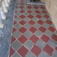 جذب نیرو برا موزائیک سازی