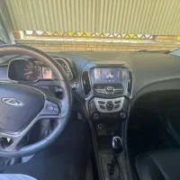 آریزو ARRIZO 5T-AT|خودرو سواری و وانت|گرگان, |دیوار