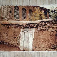 قالیچه / فرش با ابعاد ۵۲ در ۷۶