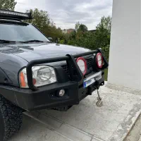 سپر آفرودی رونیز|قطعات یدکی و لوازم جانبی|ساری, |دیوار