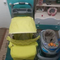 روروک وکالسکه