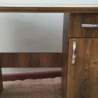 ست میز تحریر و تخت