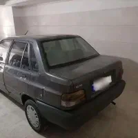 پراید