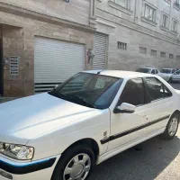 پارس tu5 1400|خودرو سواری و وانت|گرگان, |دیوار