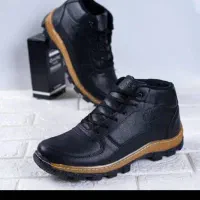 کفش نیم بوت مردانه ck|کیف، کفش، کمربند|ری, شهرری|دیوار