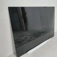 شیشه ۸ میل برای میز ناهار خوری