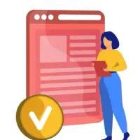 استخدام فروشنده و مسئول پذیرش خانم